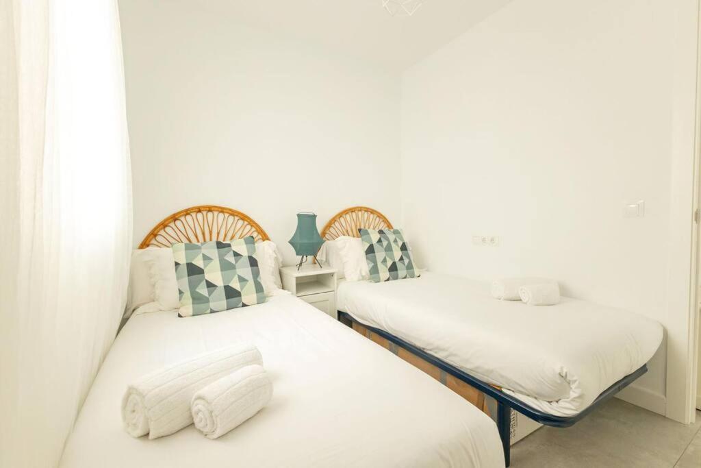 Apartment Cardenal Cervantes Deluxe By Valcambre
