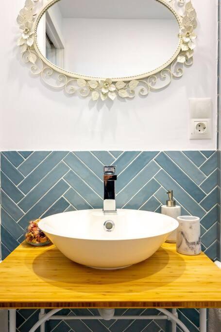 Cardenal Cervantes Deluxe By Valcambre Appartement *