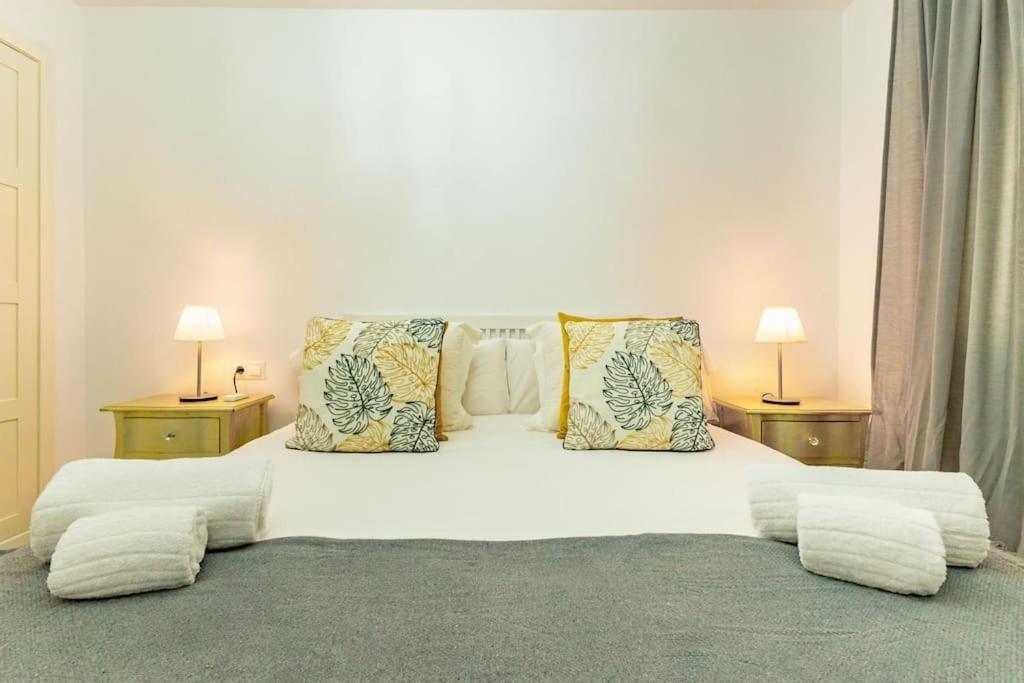 Cardenal Cervantes Deluxe By Valcambre Appartement