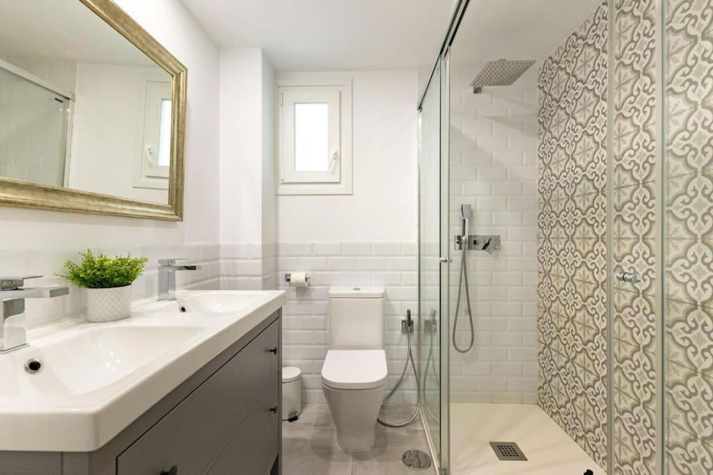 Cardenal Cervantes Deluxe By Valcambre Appartement *