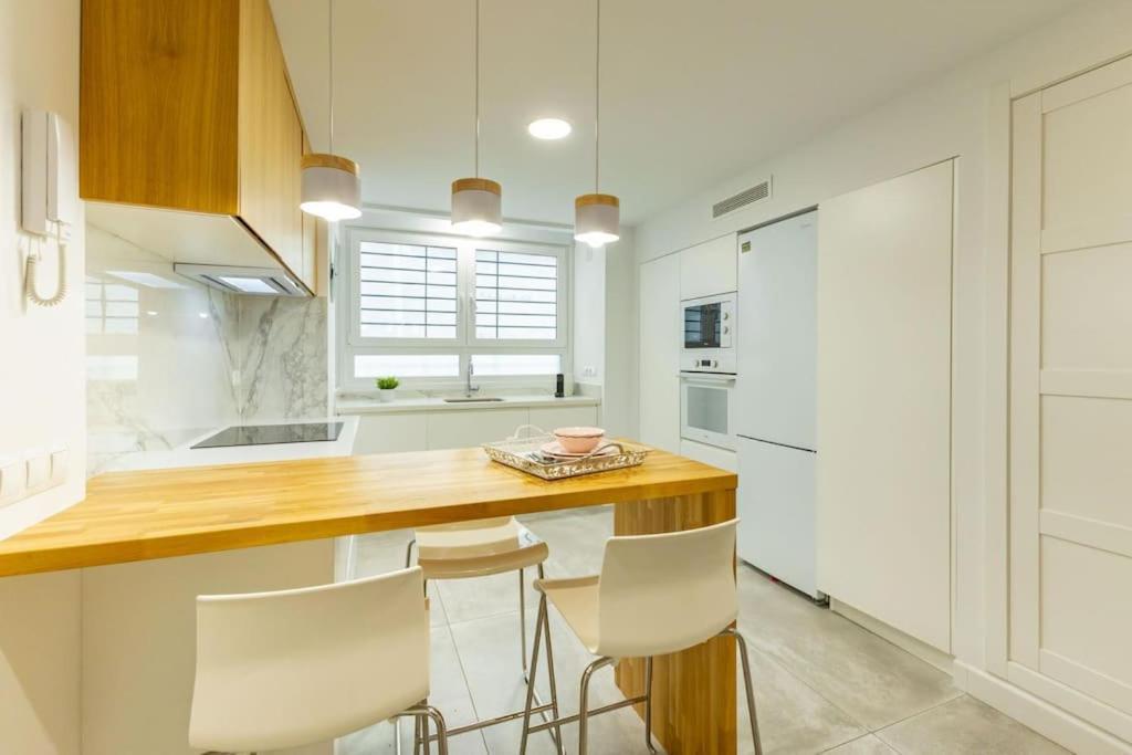 Cardenal Cervantes Deluxe By Valcambre Appartement