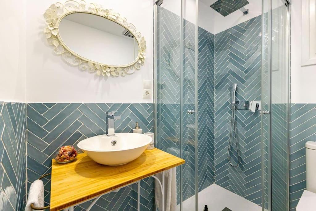 Cardenal Cervantes Deluxe By Valcambre Appartement
