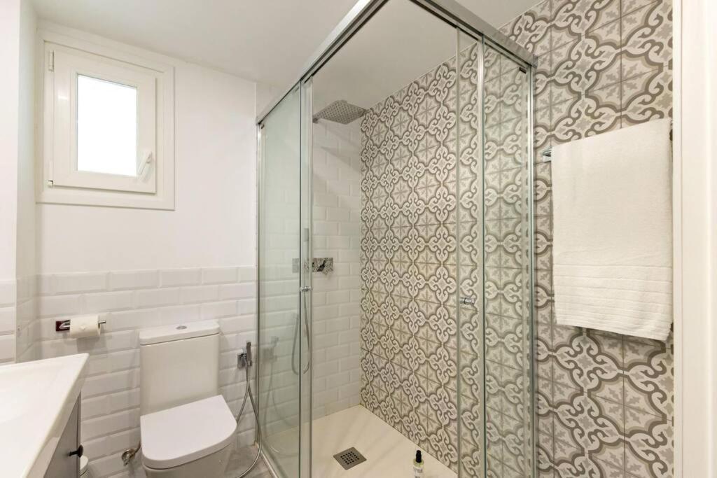 Cardenal Cervantes Deluxe By Valcambre Appartement *