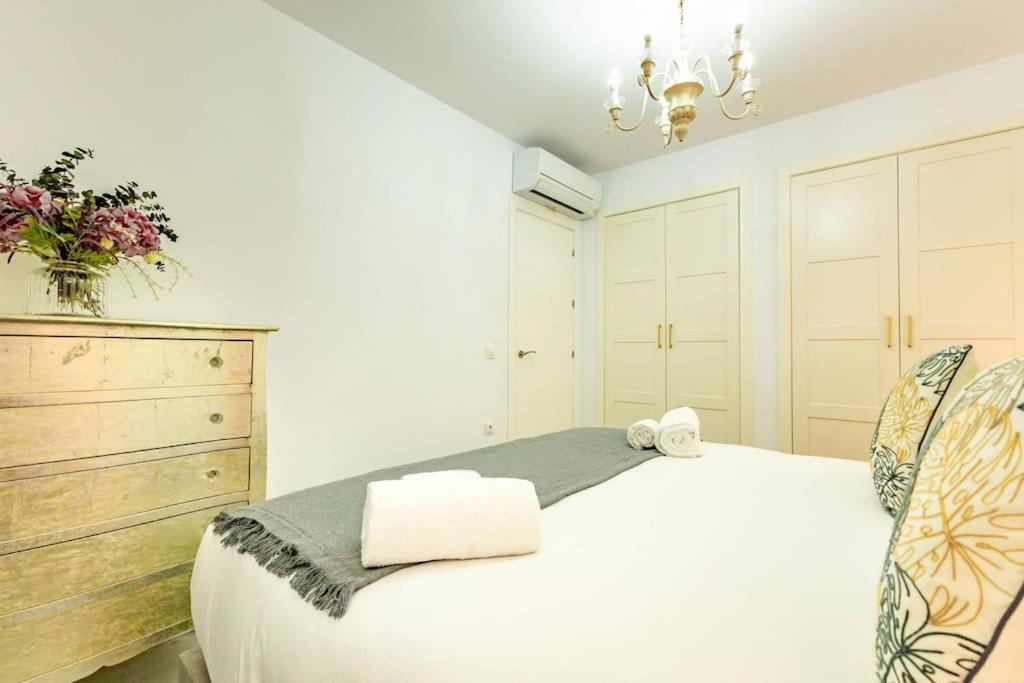 Cardenal Cervantes Deluxe By Valcambre Appartement