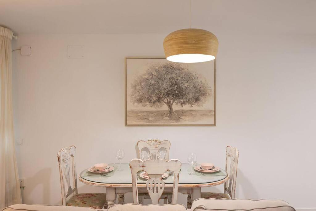 Appartement Cardenal Cervantes Deluxe By Valcambre