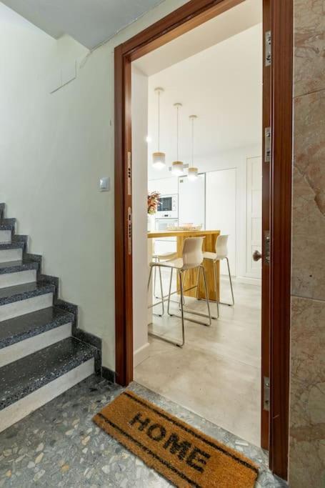 Cardenal Cervantes Deluxe By Valcambre Appartement Sevilla