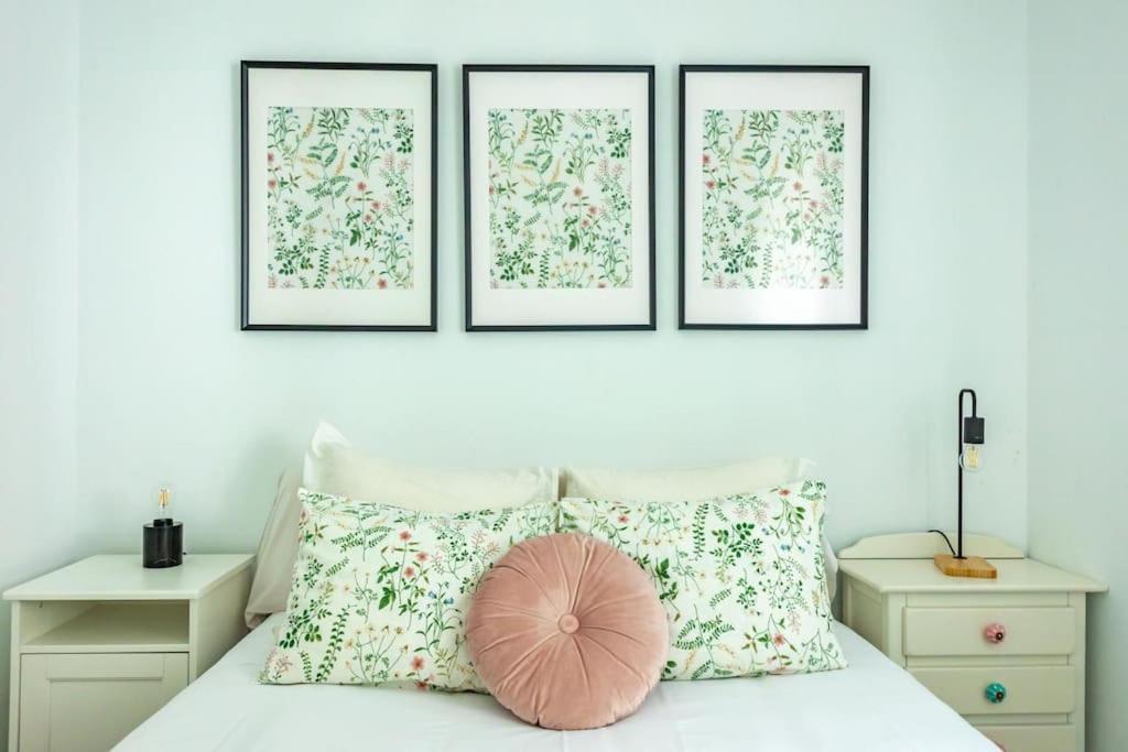 Cardenal Cervantes Deluxe By Valcambre Appartement Sevilla