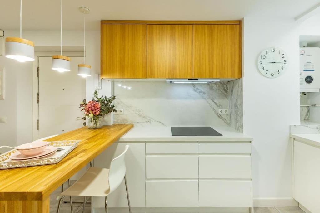 Appartement Cardenal Cervantes Deluxe By Valcambre *