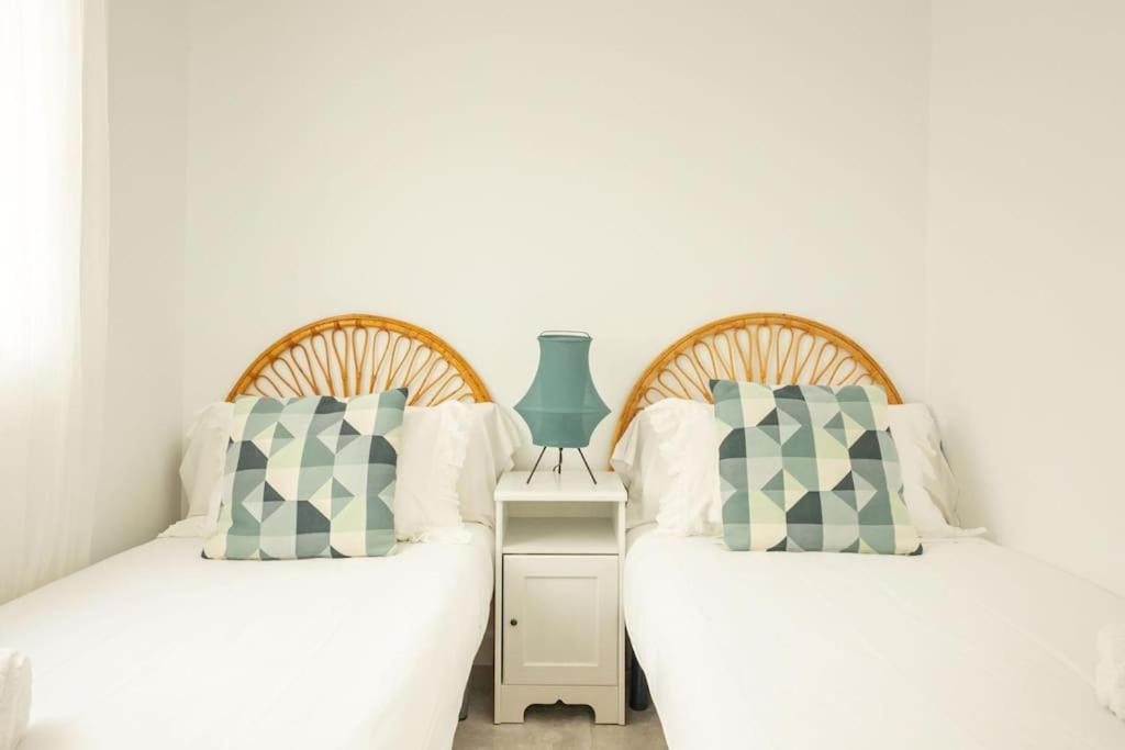 Appartement Cardenal Cervantes Deluxe By Valcambre
