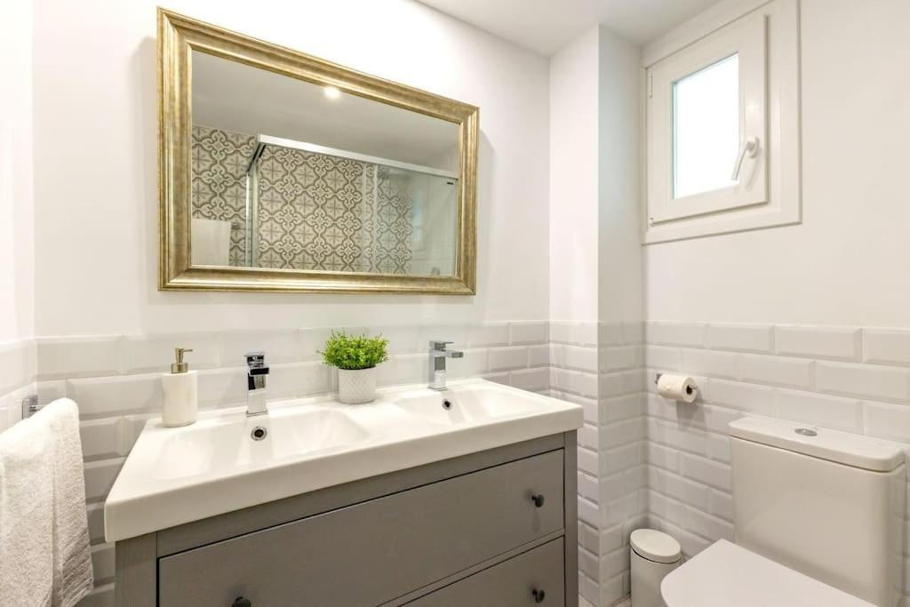 Appartement Cardenal Cervantes Deluxe By Valcambre Sevilla