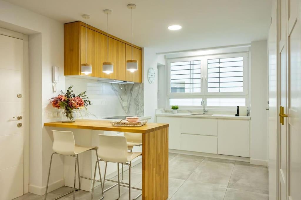 Cardenal Cervantes Deluxe By Valcambre Appartement *